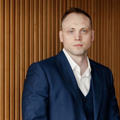 Андрей Кузьминов