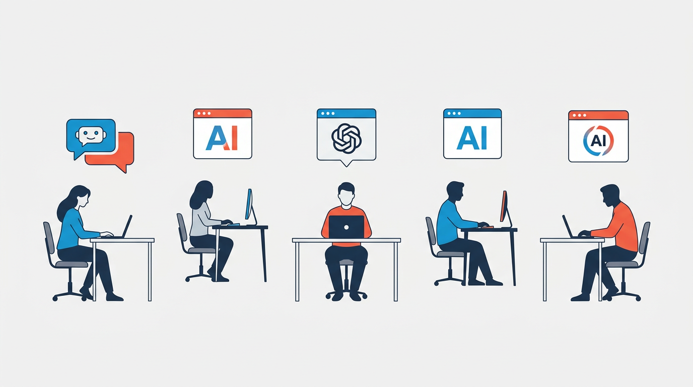 Каждый сам по себе